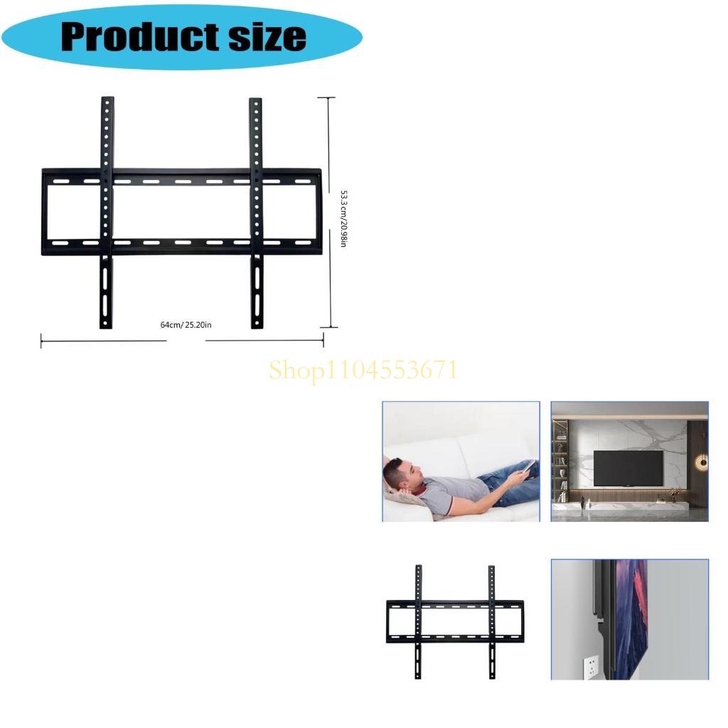 Flat Panel Mount Tilt - Best Seller Fixed Wall Mount For