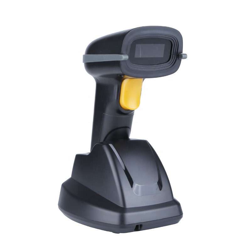Barcode Scanner 2D - Hotsell Made in China Blue Tooth