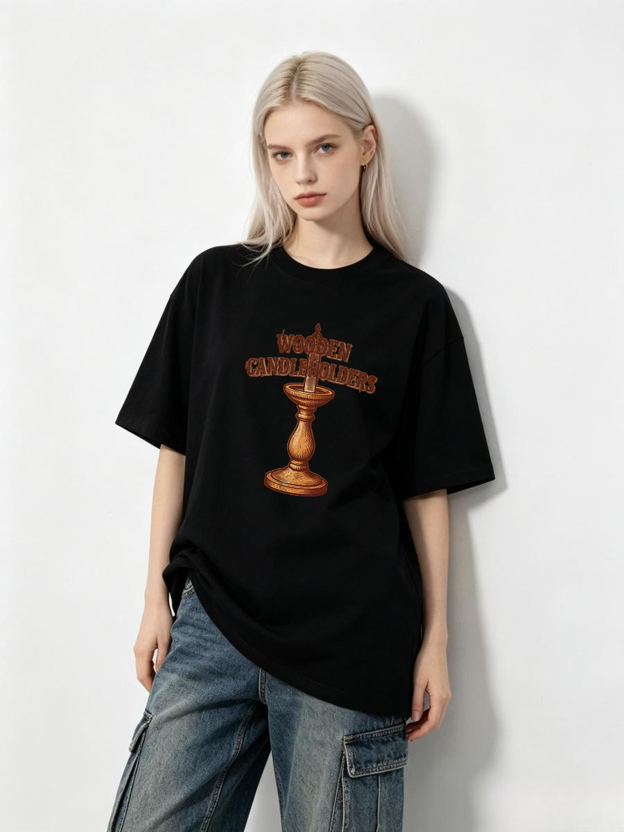 Office Tech Logo - T Shirts Smart Fabric Interface Style