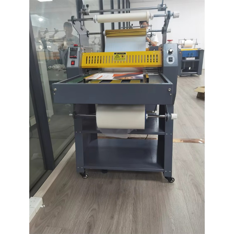 Laminator A3 Hot - DSG-490 SIGO Factory Wholesale High Quality