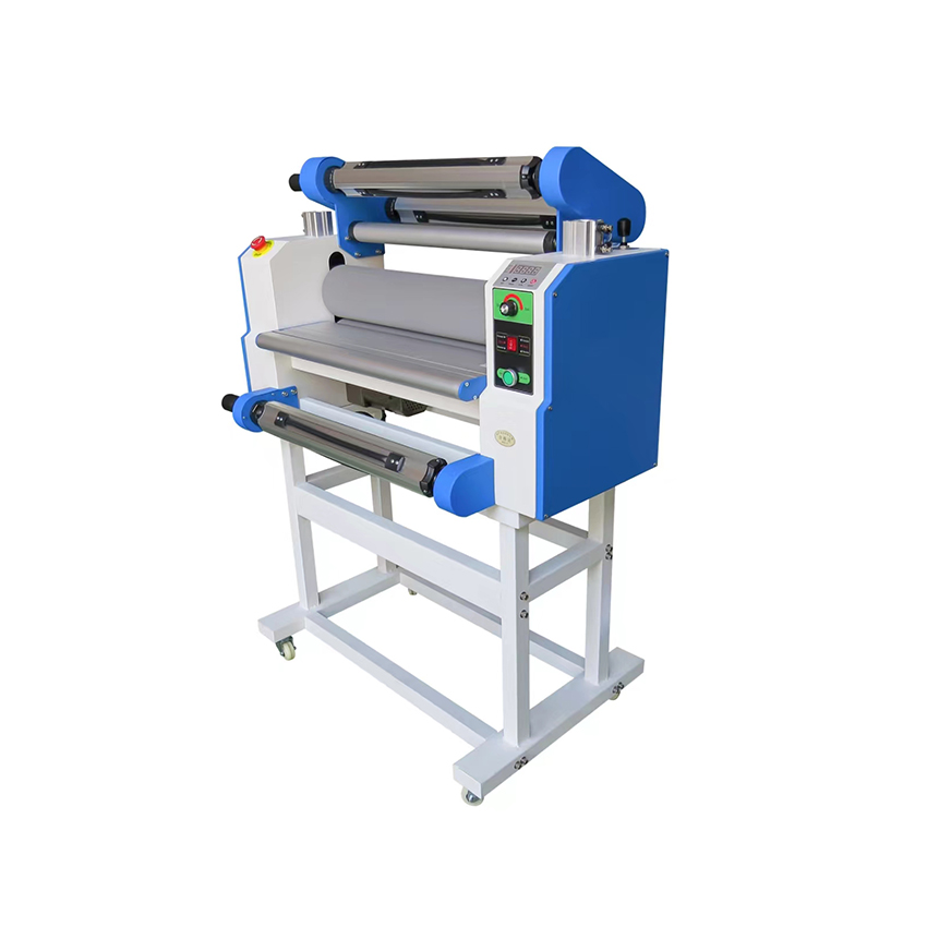 Laminator A3 Hot - 650mm Single Double Sides Hot and