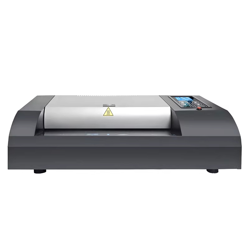 Laminator A3 Hot - A3/A4 Document Photo Hot and Cold