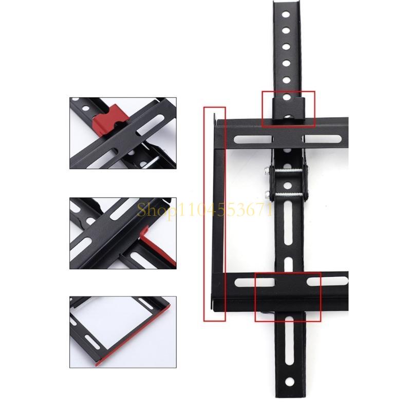 Best Seller Fixed Wall Mount F - Flat Panel Mount Tilt 评论和价格