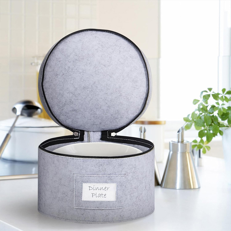1Pc Felt Storage Bag Glass Cup - Server Rack Shelf 评论和价格