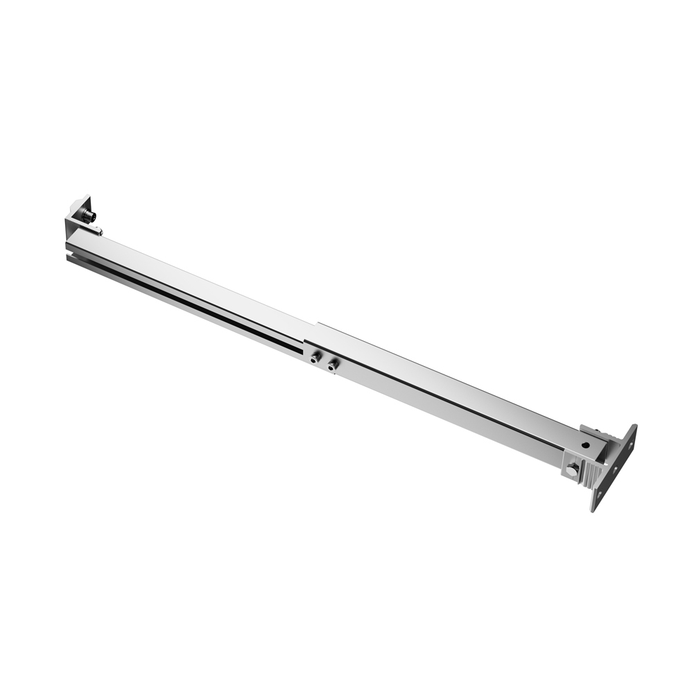 Solar Panel Mounting Rack Alum - Flat Panel Mount Tilt 评论和价格