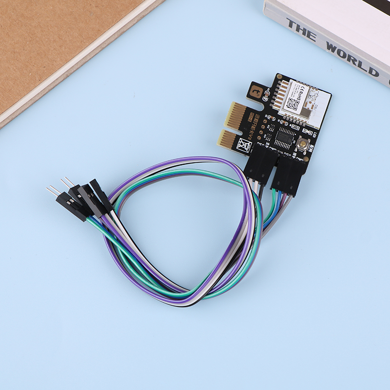 * New Sale A3 Tuya Wifi PC Pow - Gigabit Network Card 评论和价格