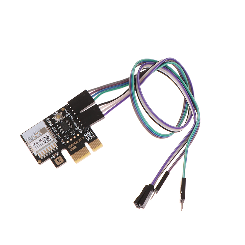 * New Sale A3 Tuya Wifi PC Pow - Gigabit Network Card 评论和价格