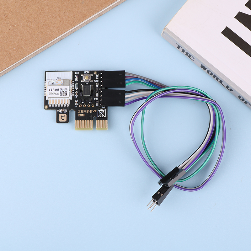 * New Sale A3 Tuya Wifi PC Pow - Gigabit Network Card 评论和价格