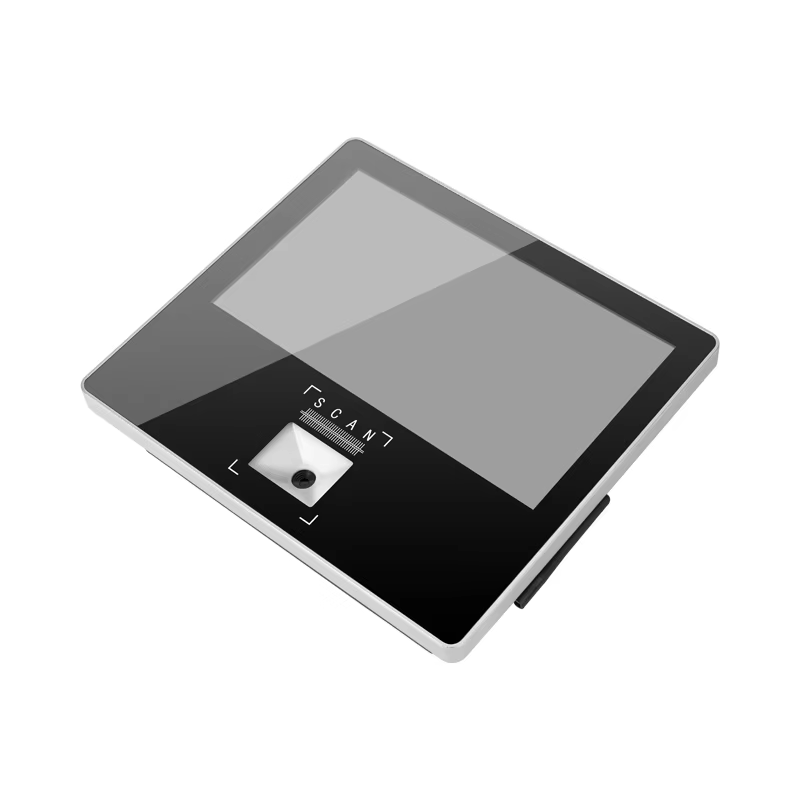 11.6 Inch Android Wall Mounted - Pos Terminal Android 评论和价格