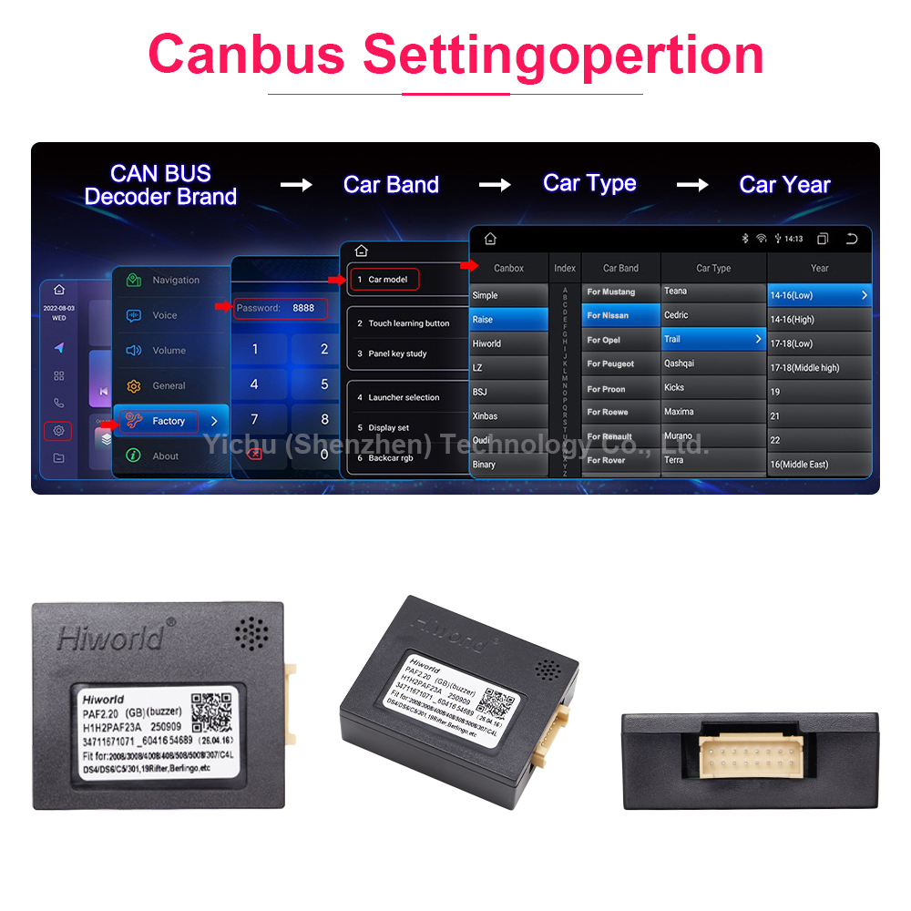 Car Android Radio Connector fo - Pos Terminal Android 评论和价格