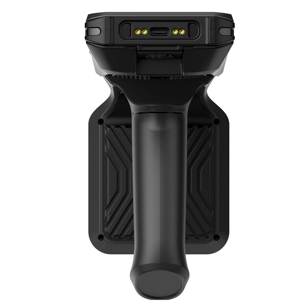 5.5-inch Android PDA UHF RFID  - Barcode Scanner 2D 评论和价格
