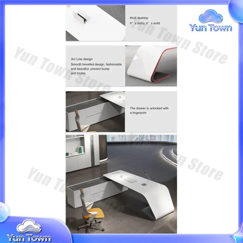 for 2026 CEO Wireless Charging - Office Tech And Management 评论和价格