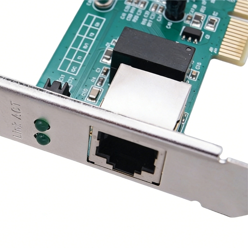 Y2GD PCI Ethernet Server Adapt - Gigabit Network Card 评论和价格