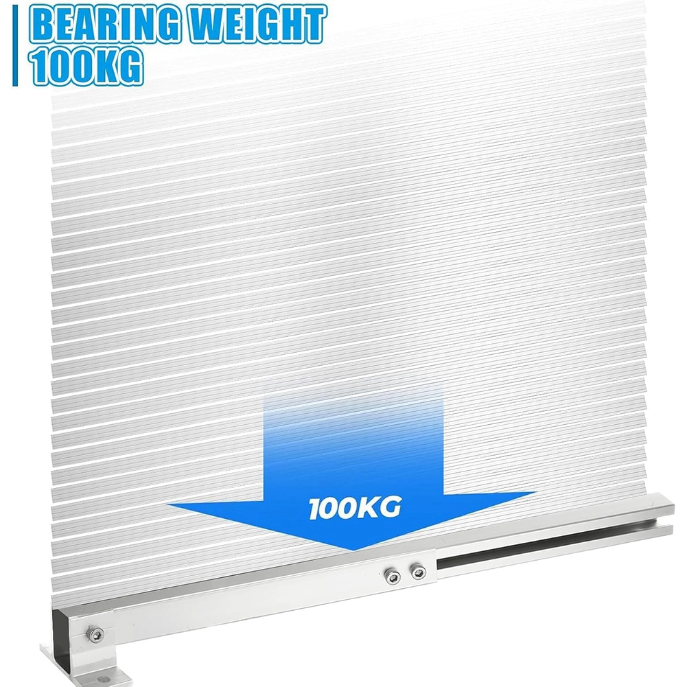 A11E-Adjustable Solar Panel Ti - Flat Panel Mount Tilt 评论和价格