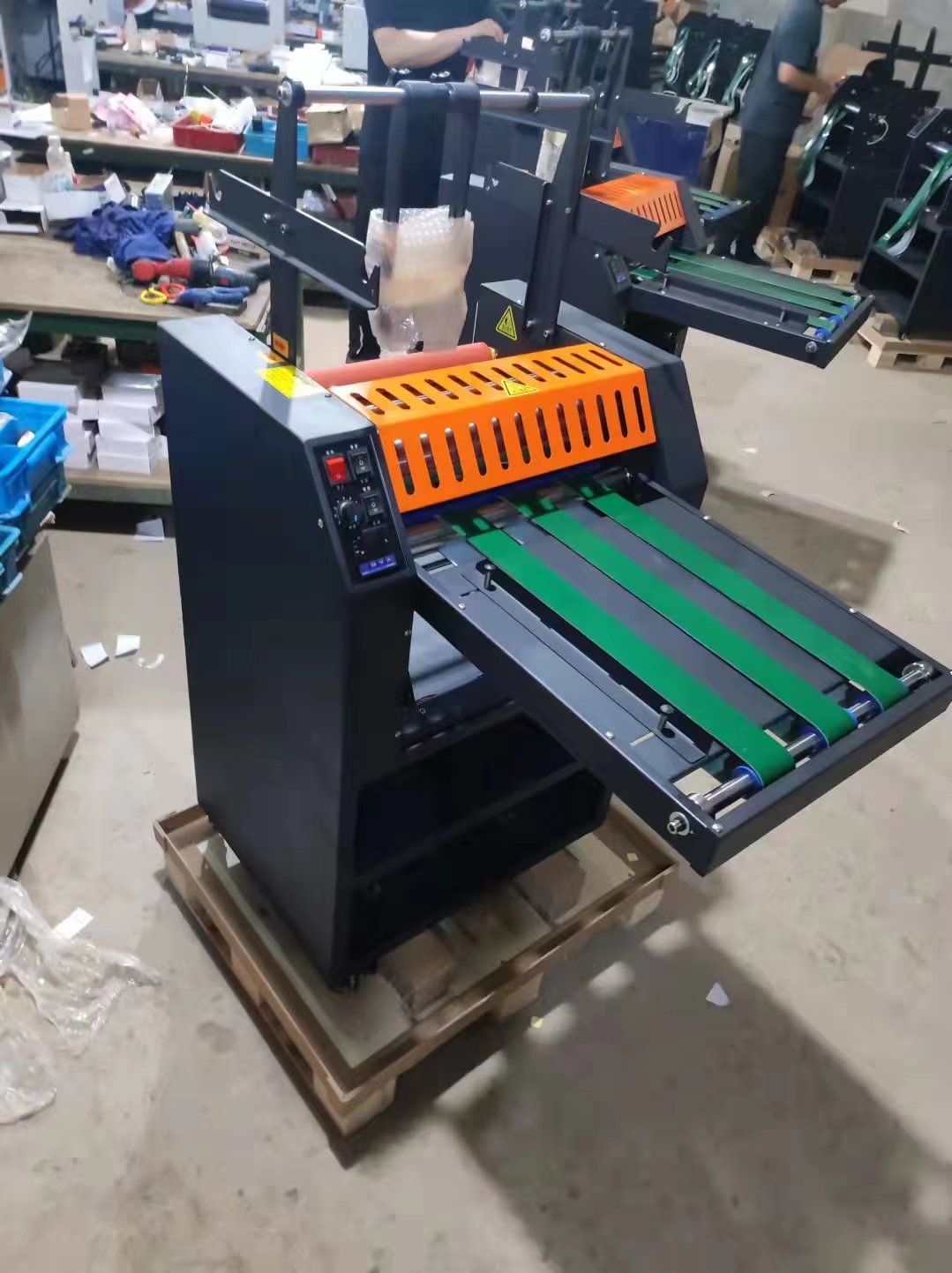 2 A3 A4 Hot and Cold Laminatin - Laminator A3 Hot 评论和价格