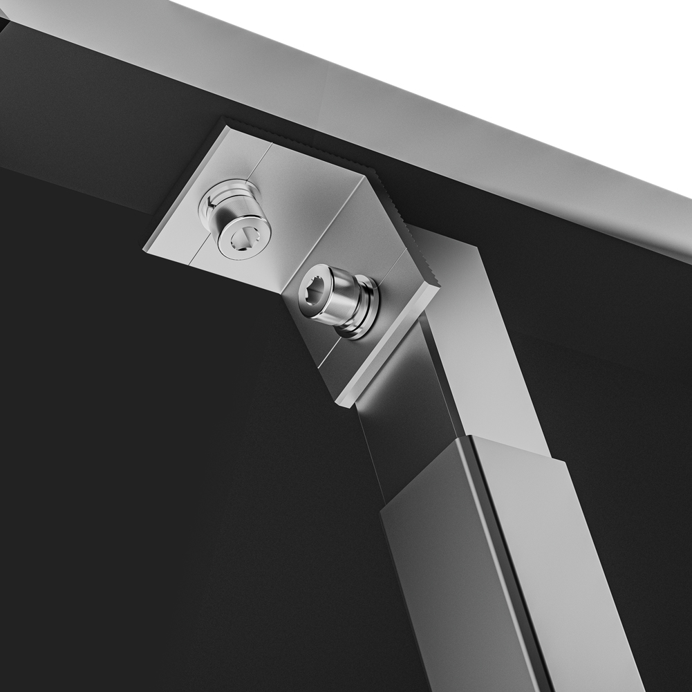 Solar Panel Tilt Bracket Adjus - Flat Panel Mount Tilt 评论和价格