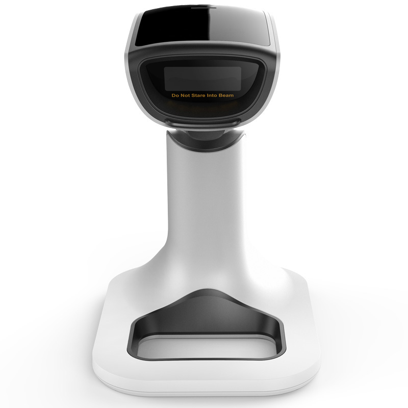 High-Speed 2D Handheld Barcode - Barcode Scanner 2D 评论和价格