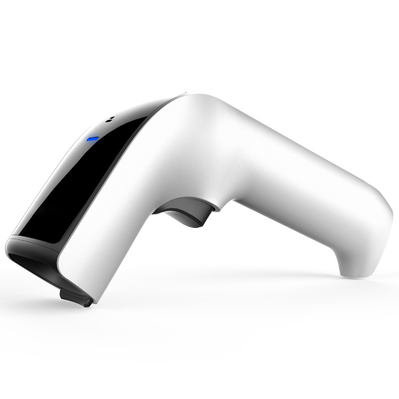 High-Speed 2D Handheld Barcode - Barcode Scanner 2D 评论和价格