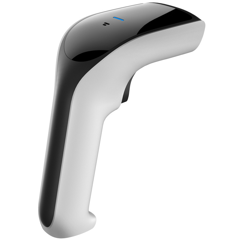 High-Speed 2D Handheld Barcode - Barcode Scanner 2D 评论和价格