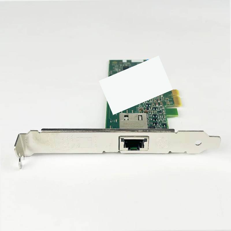 09RJTC Full-height Gigabit Sin - Gigabit Network Card 评论和价格