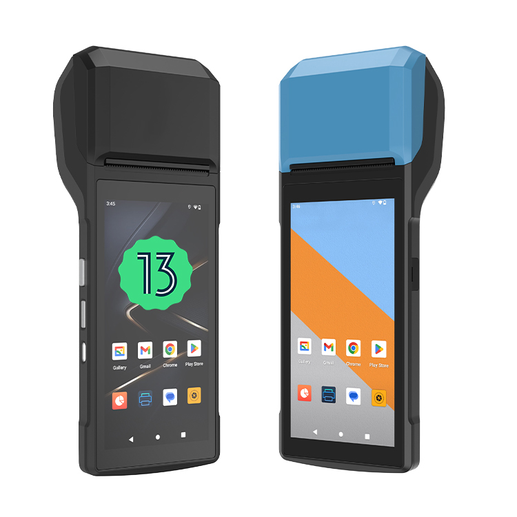 Senraise H10S 4G Handheld Andr - Pos Terminal Android 评论和价格