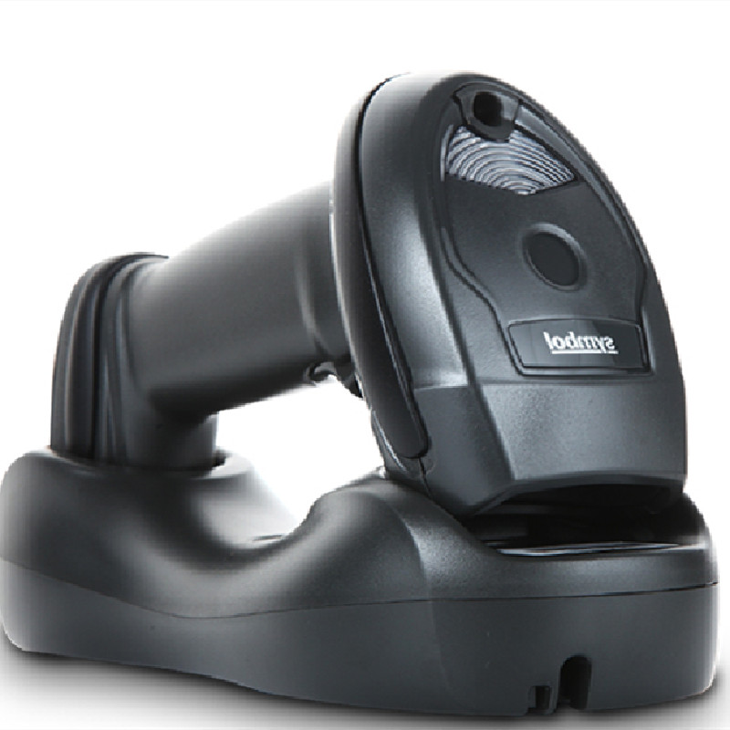 Original Handheld Barcode Scan - Barcode Scanner 2D 评论和价格