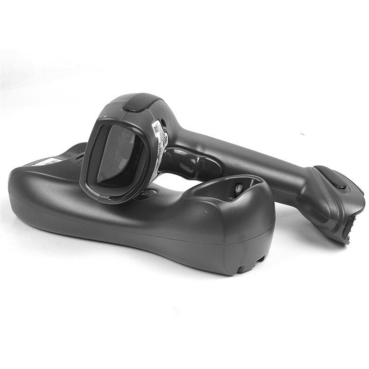 Original Handheld Barcode Scan - Barcode Scanner 2D 评论和价格
