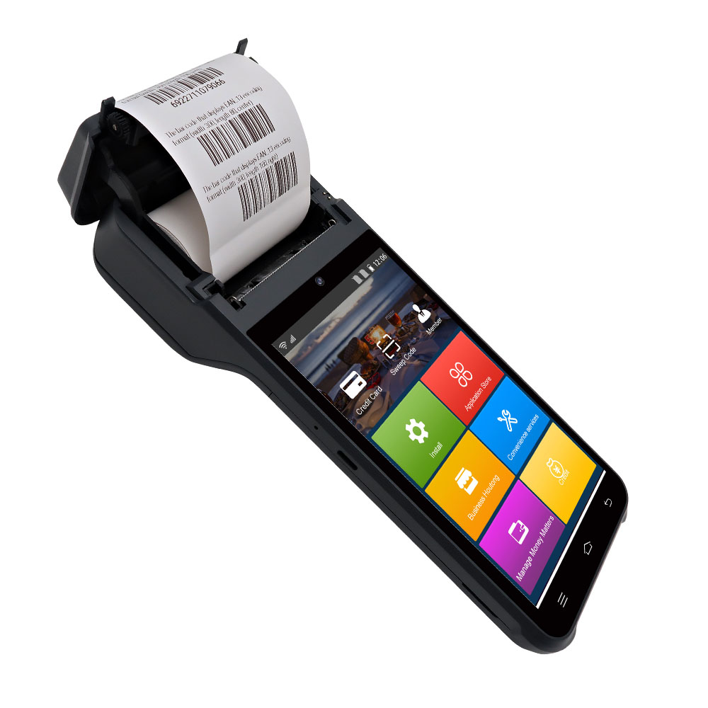 No Payment Software Included,  - Pos Terminal Android 评论和价格