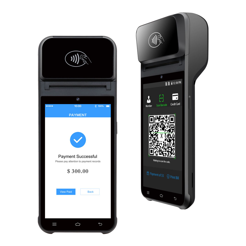 No Payment Software Included,  - Pos Terminal Android 评论和价格