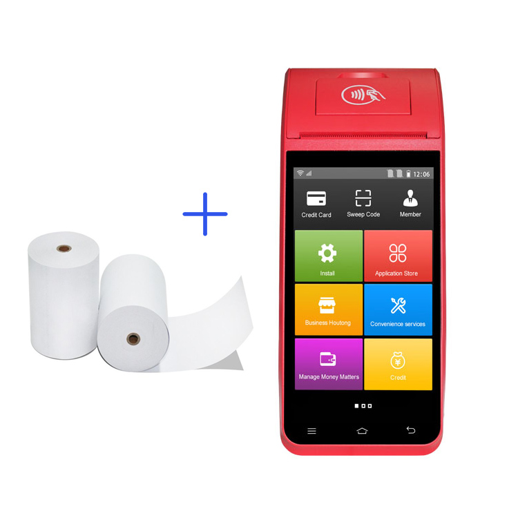 No Payment Software Included,  - Pos Terminal Android 评论和价格