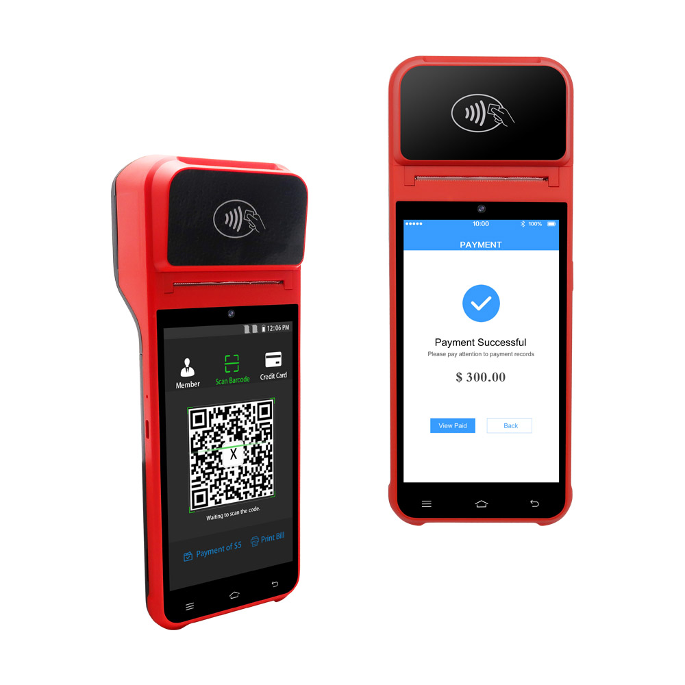 No Payment Software Included,  - Pos Terminal Android 评论和价格