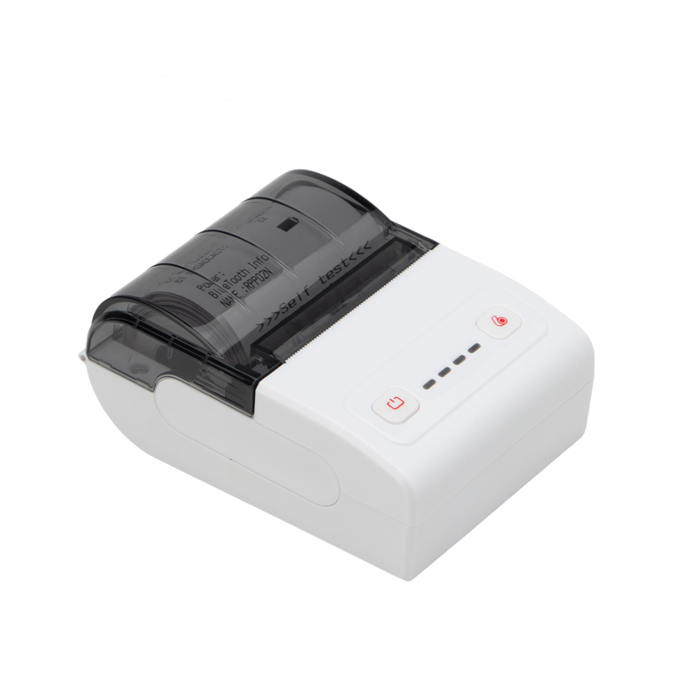 Mini Receipt Printer Rechargea - Pos Terminal Android 评论和价格