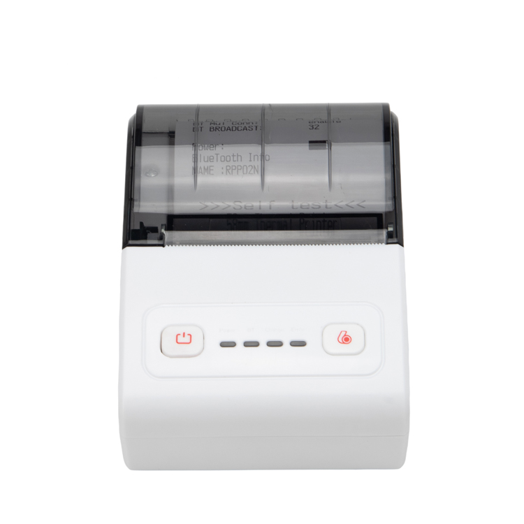 Mini Receipt Printer Rechargea - Pos Terminal Android 评论和价格