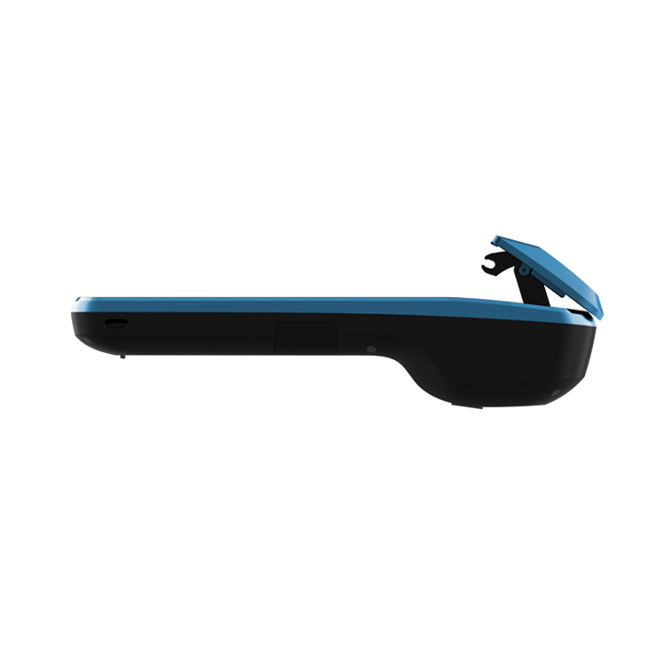 Mobile Payment Machine Portabl - Pos Terminal Android 评论和价格