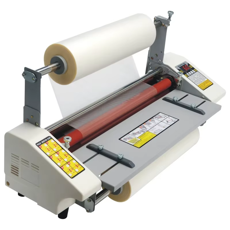 9460T laminating machine large - Laminator A3 Hot 评论和价格