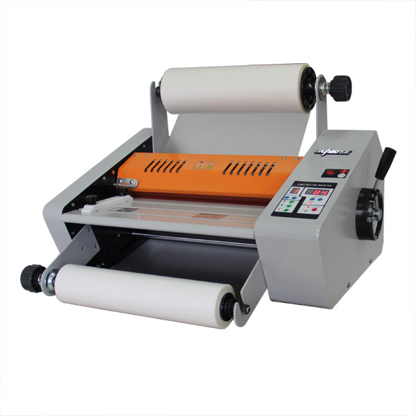 380 360mm Wide Double Side Hot - Laminator A3 Hot 评论和价格