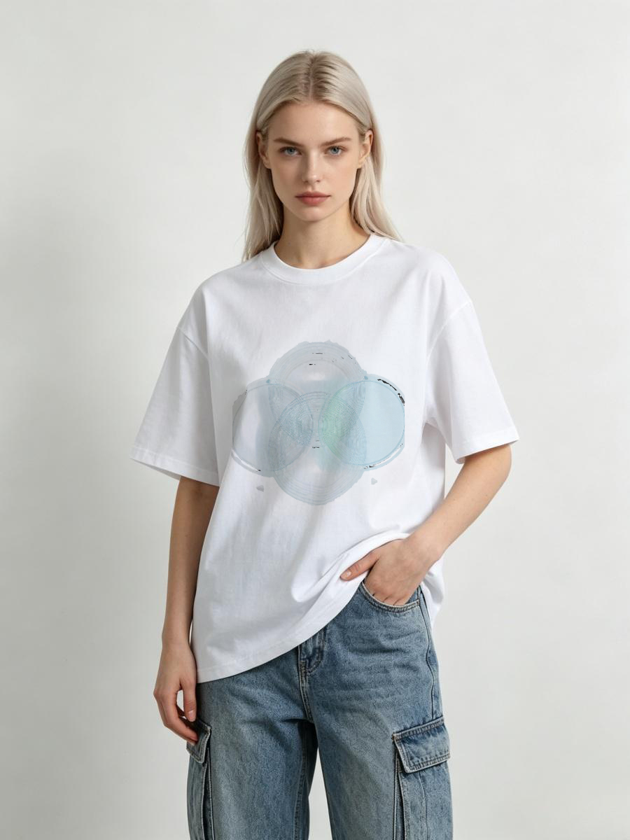 T Shirts Smart Tech Roll Desig - Office Tech Logo 评论和价格