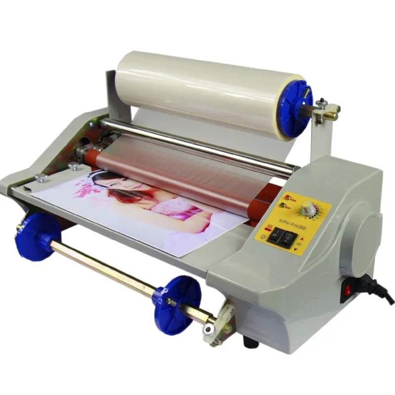 A3+Paper Laminating Machine Se - Laminator A3 Hot 评论和价格