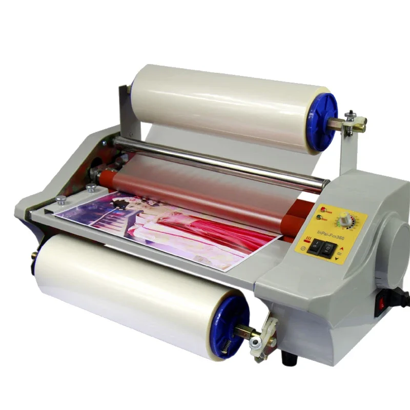 A3+Paper Laminating Machine Se - Laminator A3 Hot 评论和价格
