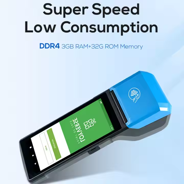 Newest Android 14 Billing Pos  - Pos Terminal Android 评论和价格