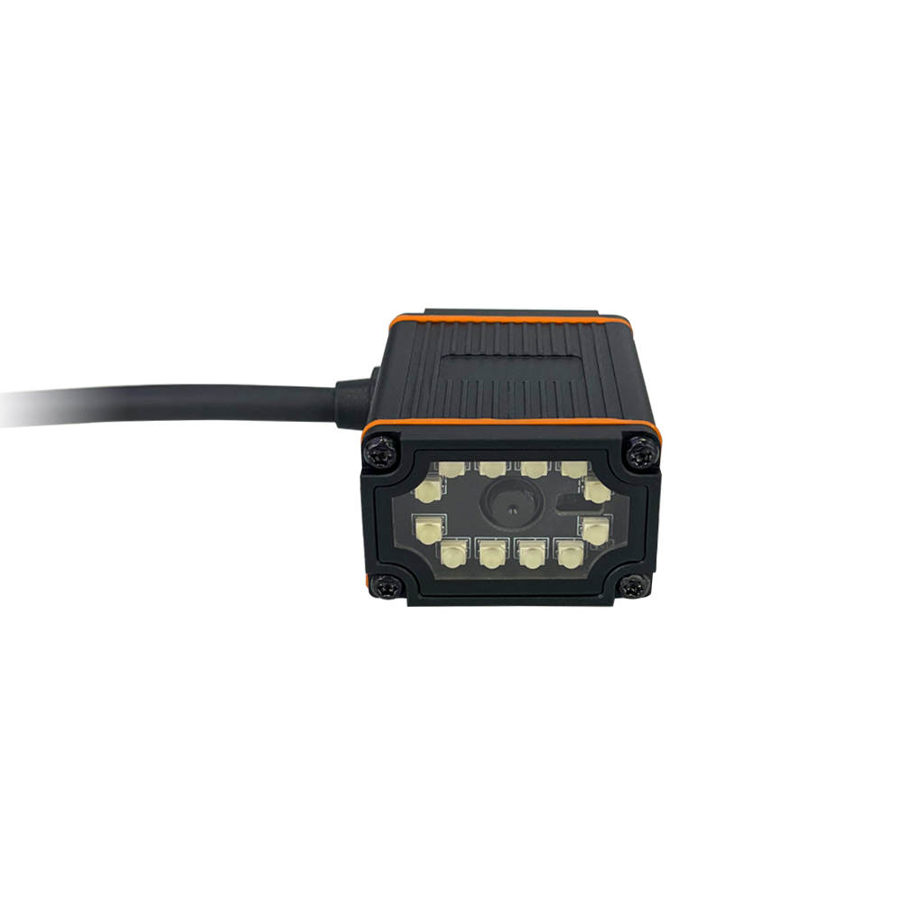 Industrial Barcode Scanner 1D  - Barcode Scanner 2D 评论和价格
