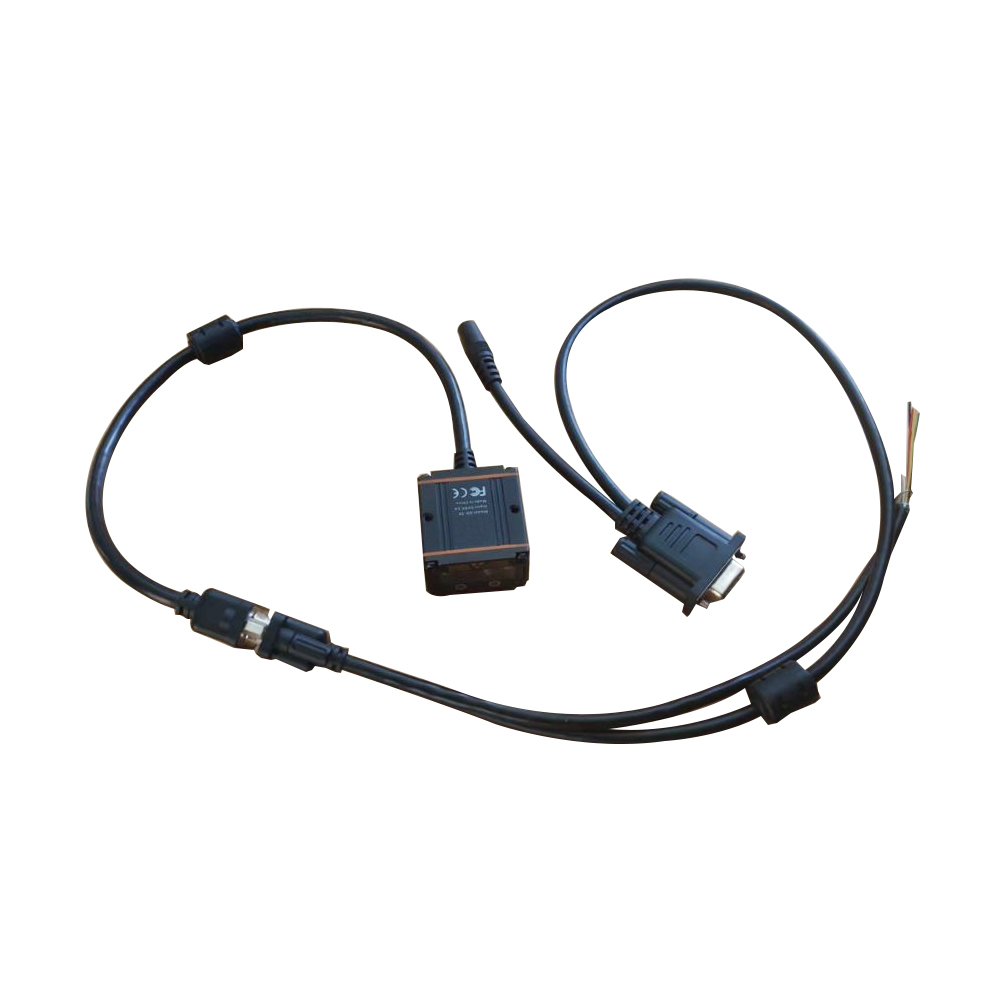 Industrial Barcode Scanner 1D  - Barcode Scanner 2D 评论和价格