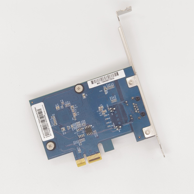 10G Ethernet Network Card 10G  - Gigabit Network Card 评论和价格