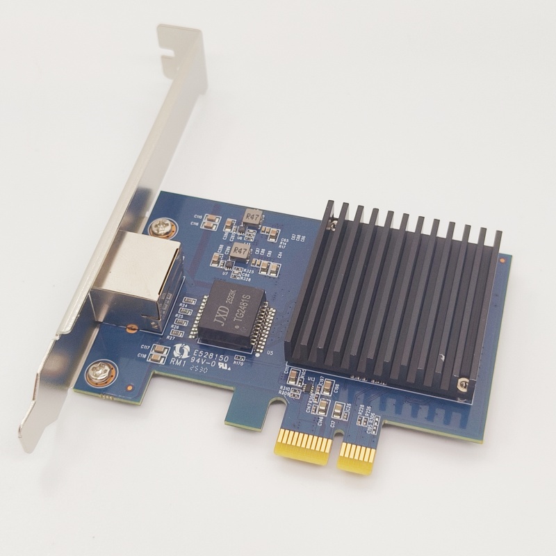 10G Ethernet Network Card 10G  - Gigabit Network Card 评论和价格
