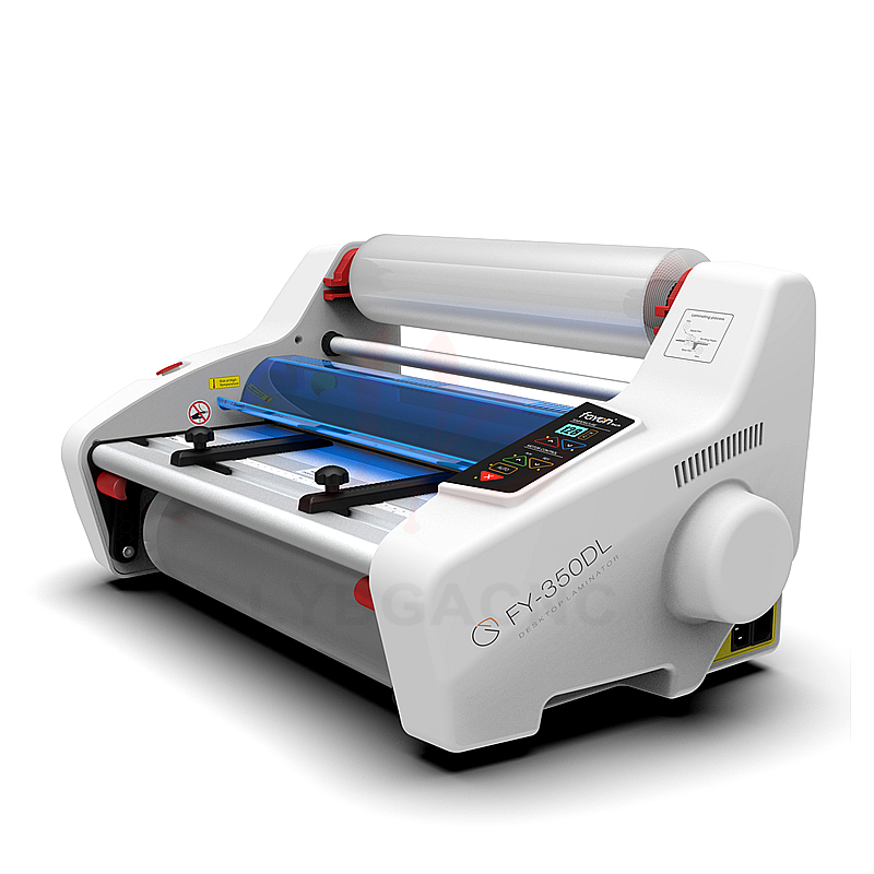 Desktop A3 A4 Paper Laminating - Laminator A3 Hot 评论和价格