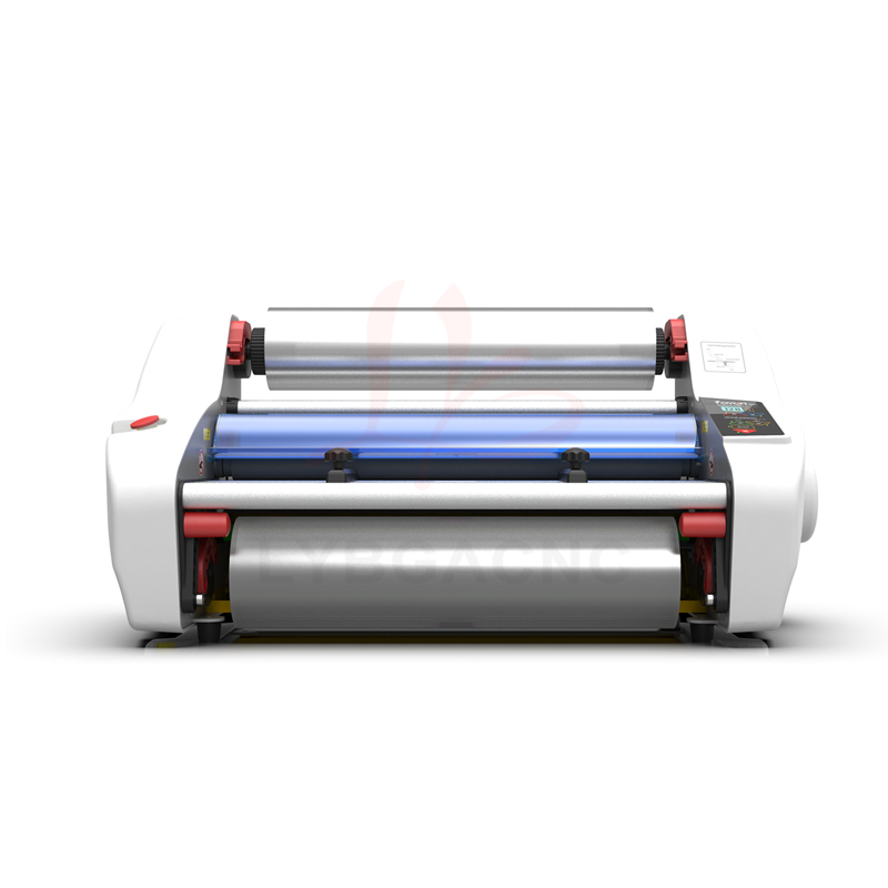 Desktop A3 A4 Paper Laminating - Laminator A3 Hot 评论和价格