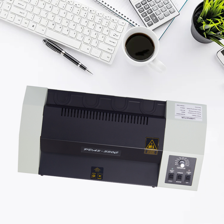 Shujun PDA3-330C A3 A4 330mm S - Laminator A3 Hot 评论和价格
