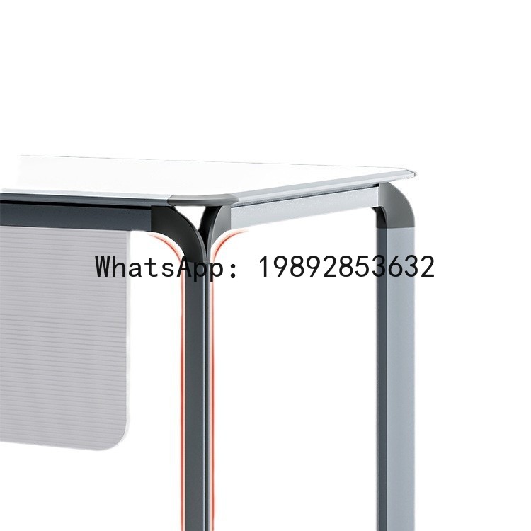 YFY Office Desk Manager Desk S - Office Tech And Management 评论和价格