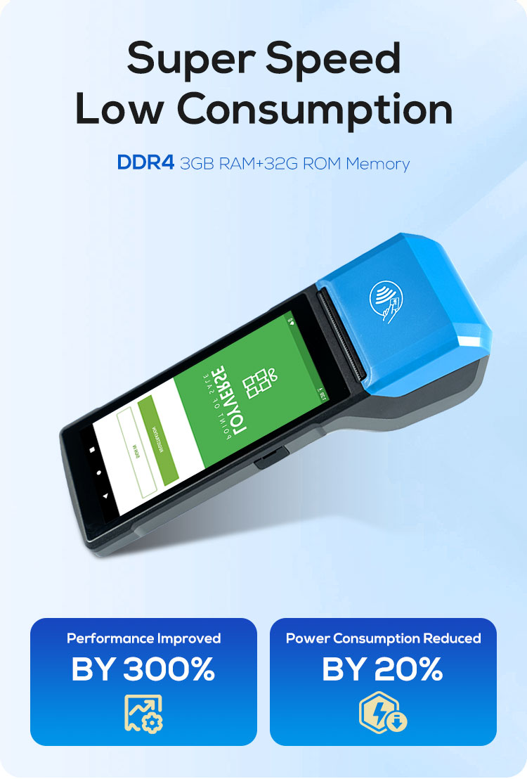 New Product NFC Pos Machine An - Pos Terminal Android 评论和价格
