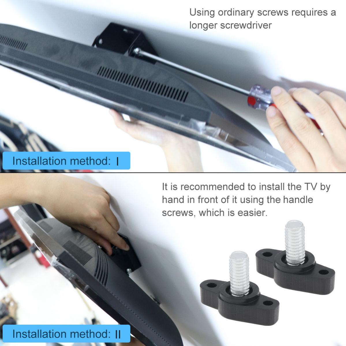 10 Degrees Tilt Fixed Flat Pan - Flat Panel Mount Tilt 评论和价格